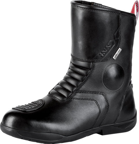 Ixs X Tour Comfort St K Motor Laarzen Zwart 44 ixs kopen in de aanbieding