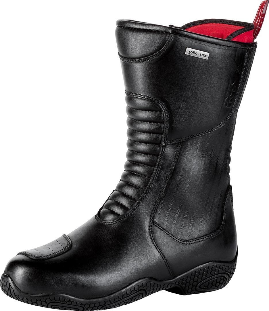 Image of Bottes IXS TOUR FEMME COMFORT-ST