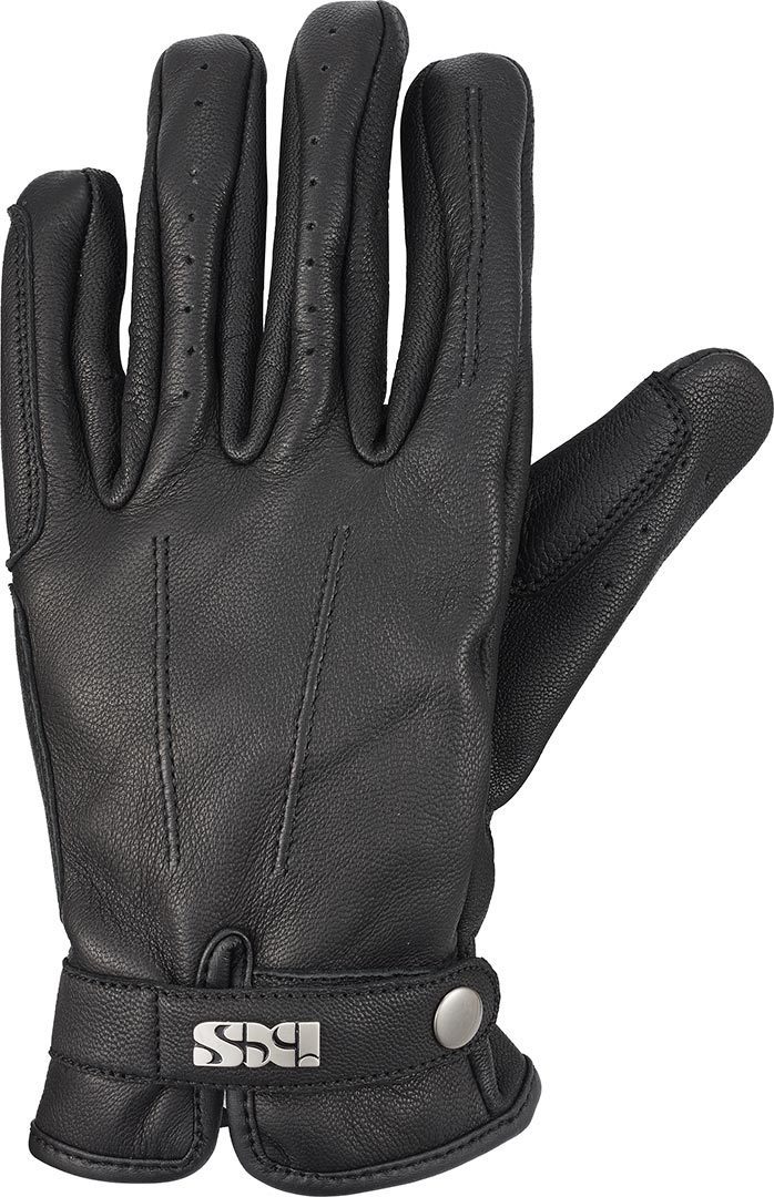 IXS X-Classic Tapio 2 Gants de moto Noir XL