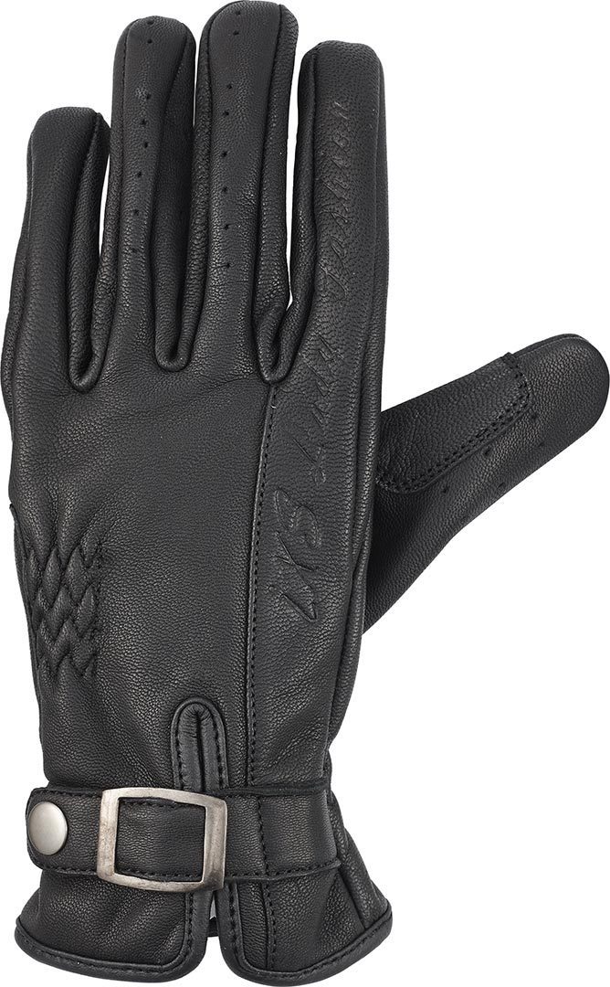 IXS X-Classic LD Roxana Mesdames les gants de moto Noir 2XL