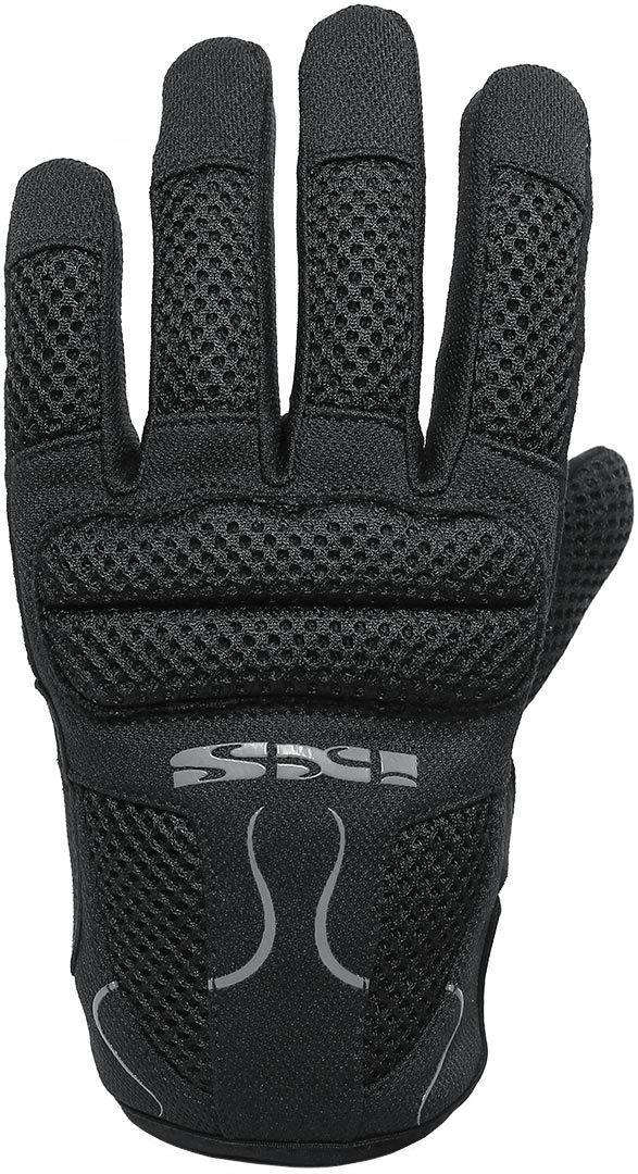 IXS X-Clinch Samur EVO Gants de dames Noir S