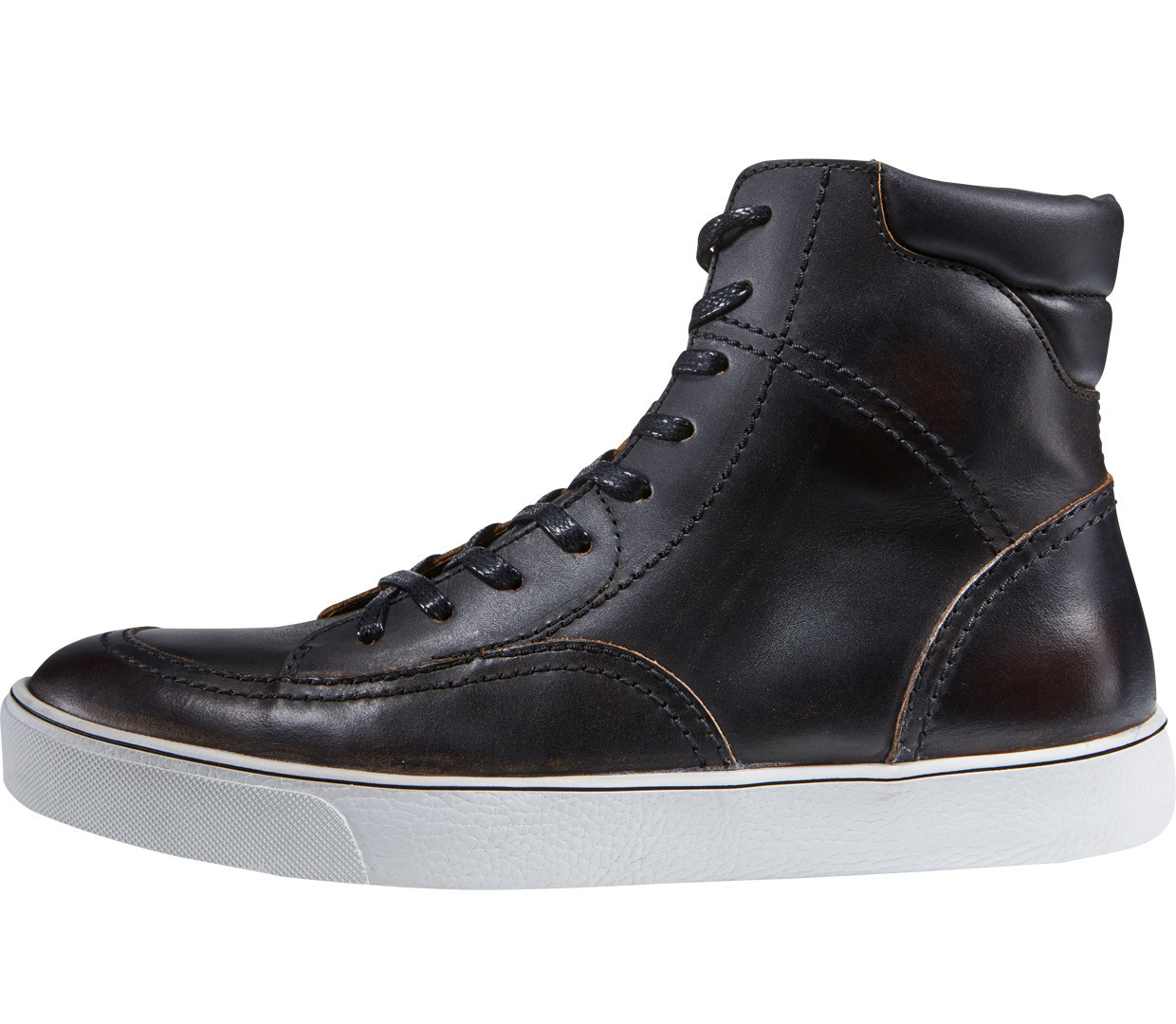 Rokker City Sneaker Chaussures Noir 42