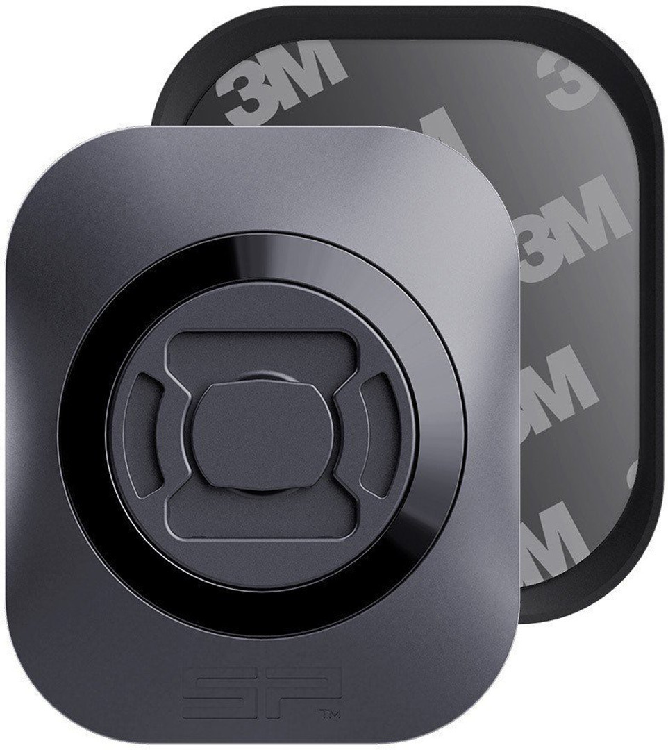 SP Connect Universal Interface monter Noir unique taille