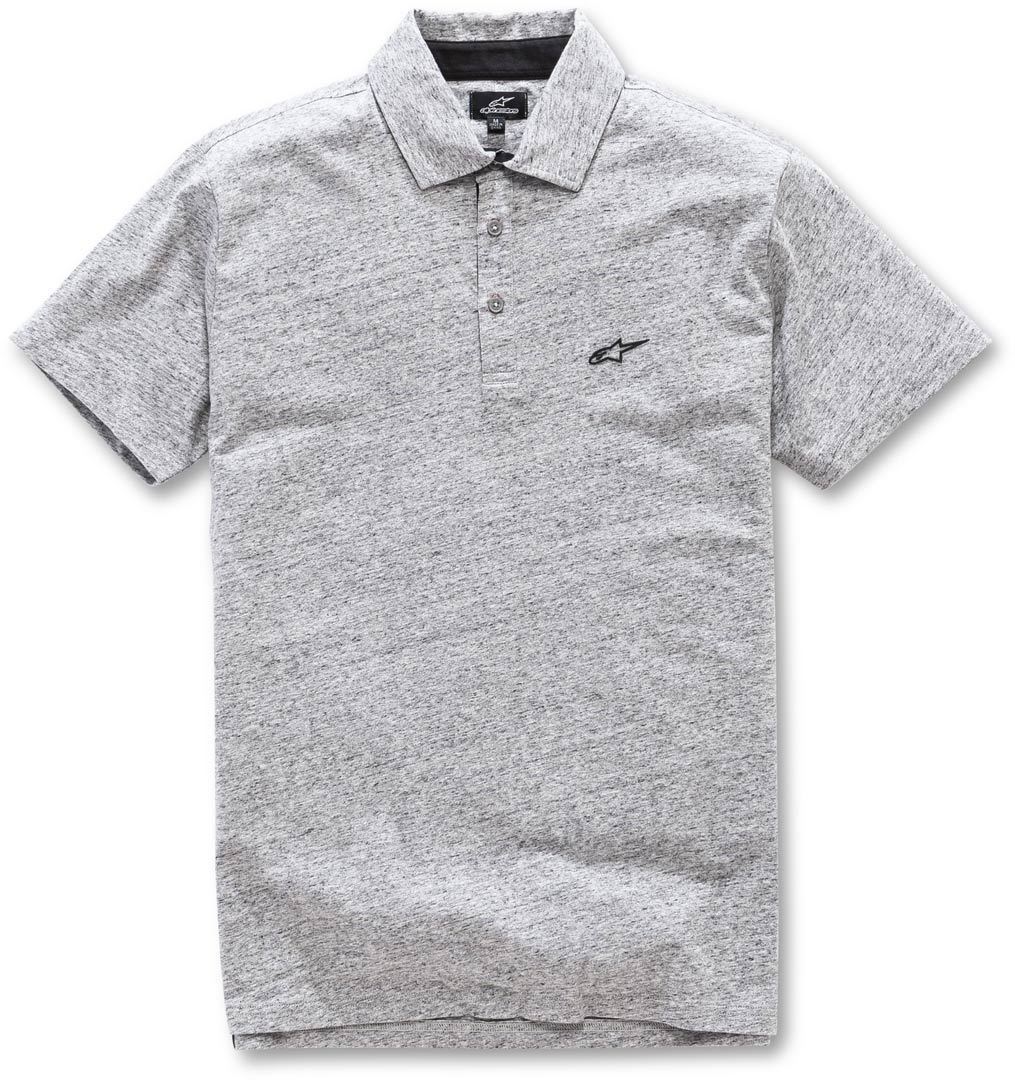 Alpinestars Eternal Polo Shirt Gris S