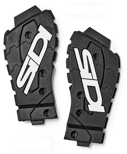 Sidi Crossfire 3 Click Srs Zolen Zwart Wit 42 sidi kopen in de aanbieding