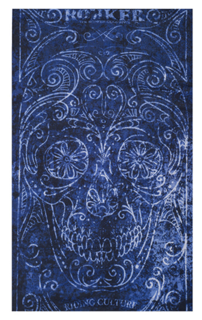 Rokker KK Drop Tube Noir unique taille