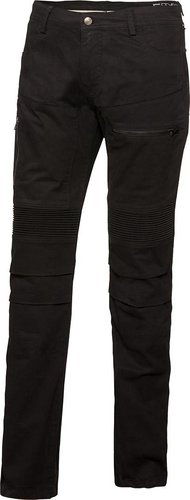 Ixs X Classic Ar Motorfiets Jeans Broek Zwart 32 ixs kopen in de aanbieding