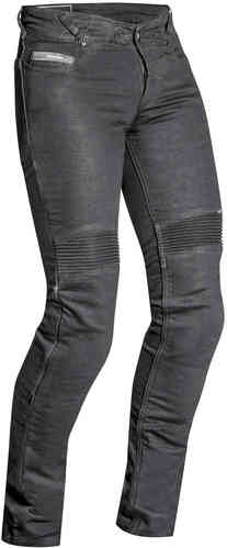 Ixon Denerys Womens Broek Zwart ixon kopen in de aanbieding