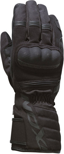 Ixon Pro Tenere Handschoenen Zwart ixon kopen in de aanbieding Ixon Pro Tenere Handschoenen Zwart ixon kopen in de aanbieding