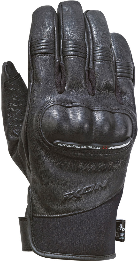 Ixon RS Arena Gants Noir M