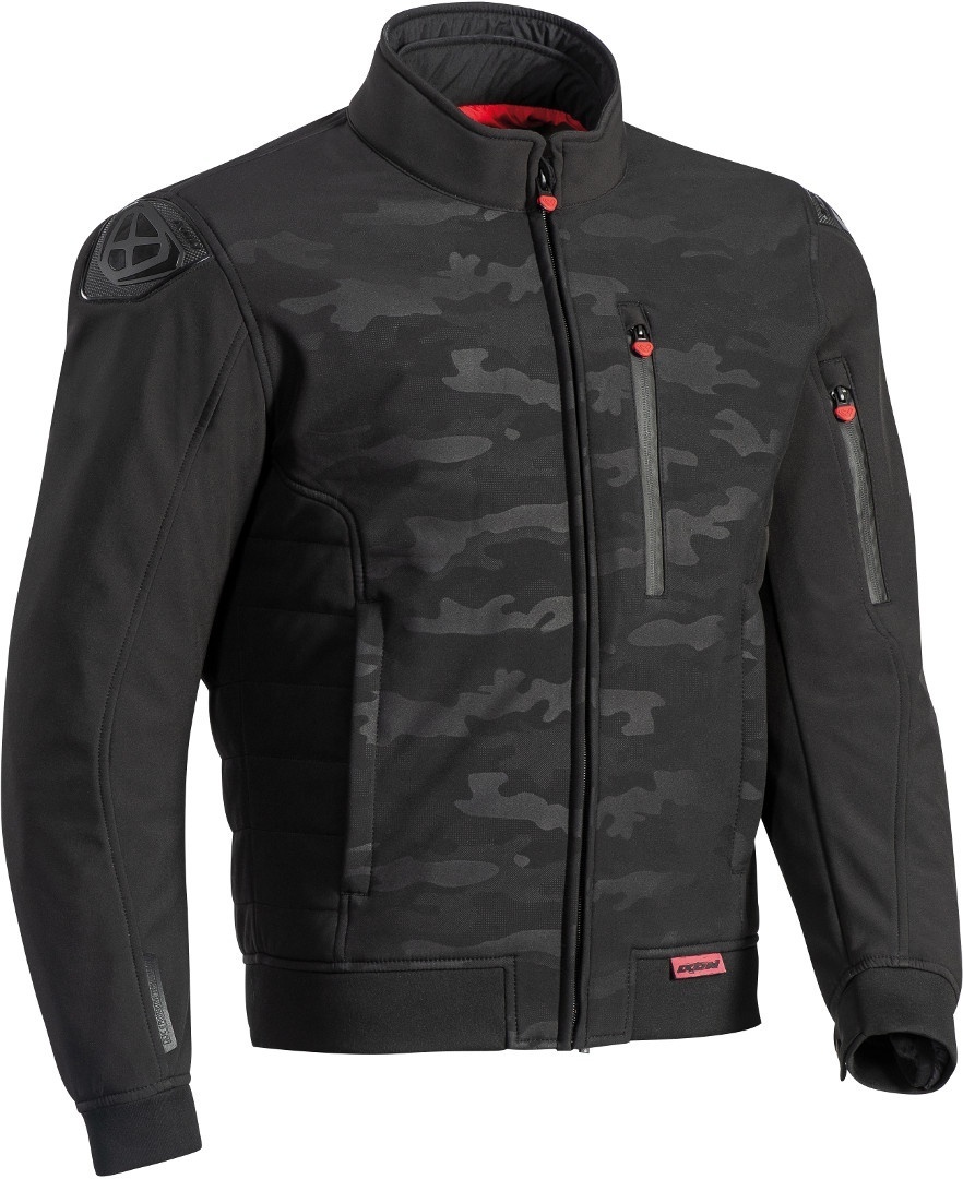 Image of Blouson Ixon SOHO