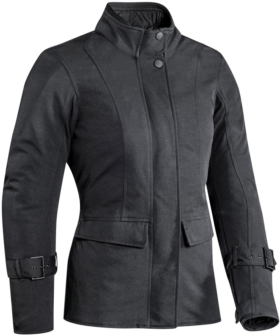 Image of Ixon Chelsea Veste Women´s Noir S