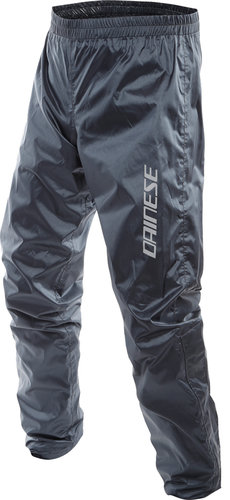 Dainese Regenbroek Zwart Xs dainese kopen in de aanbieding