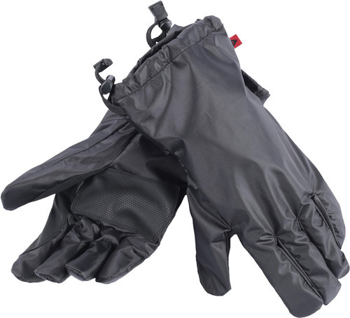 Dainese Regen Over Handschoenen Zwart 2Xl dainese kopen in de aanbieding