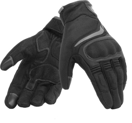 Dainese Air Master Handschoenen Zwart 3Xl dainese kopen in de aanbieding