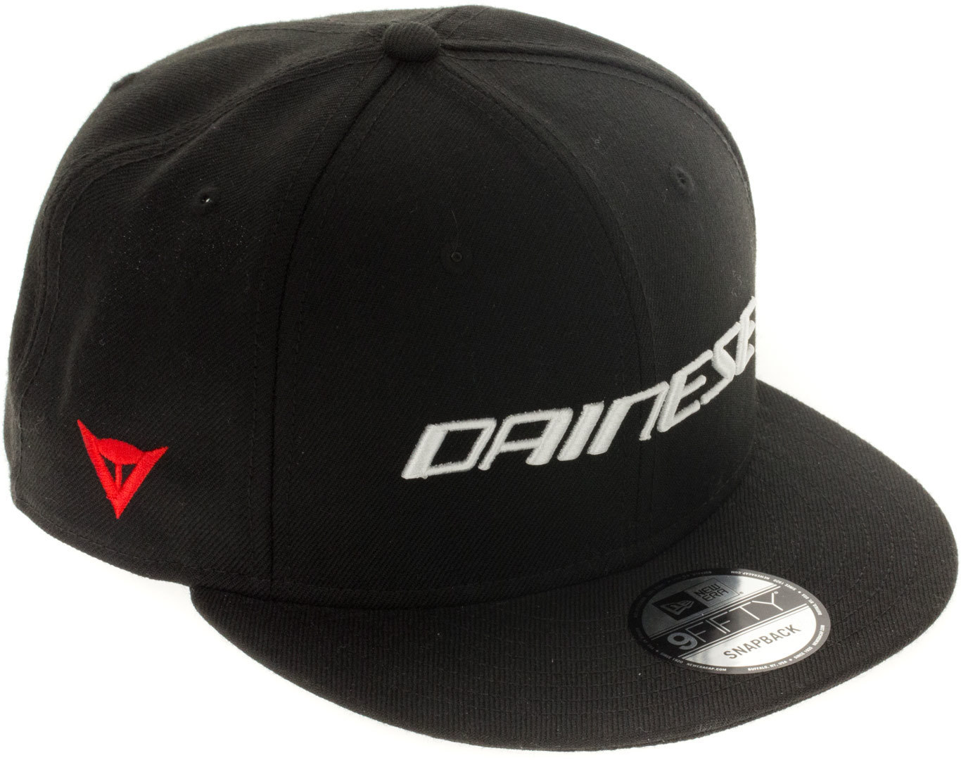 Image of Dainese 9Fifty Wool Cap Noir unique taille