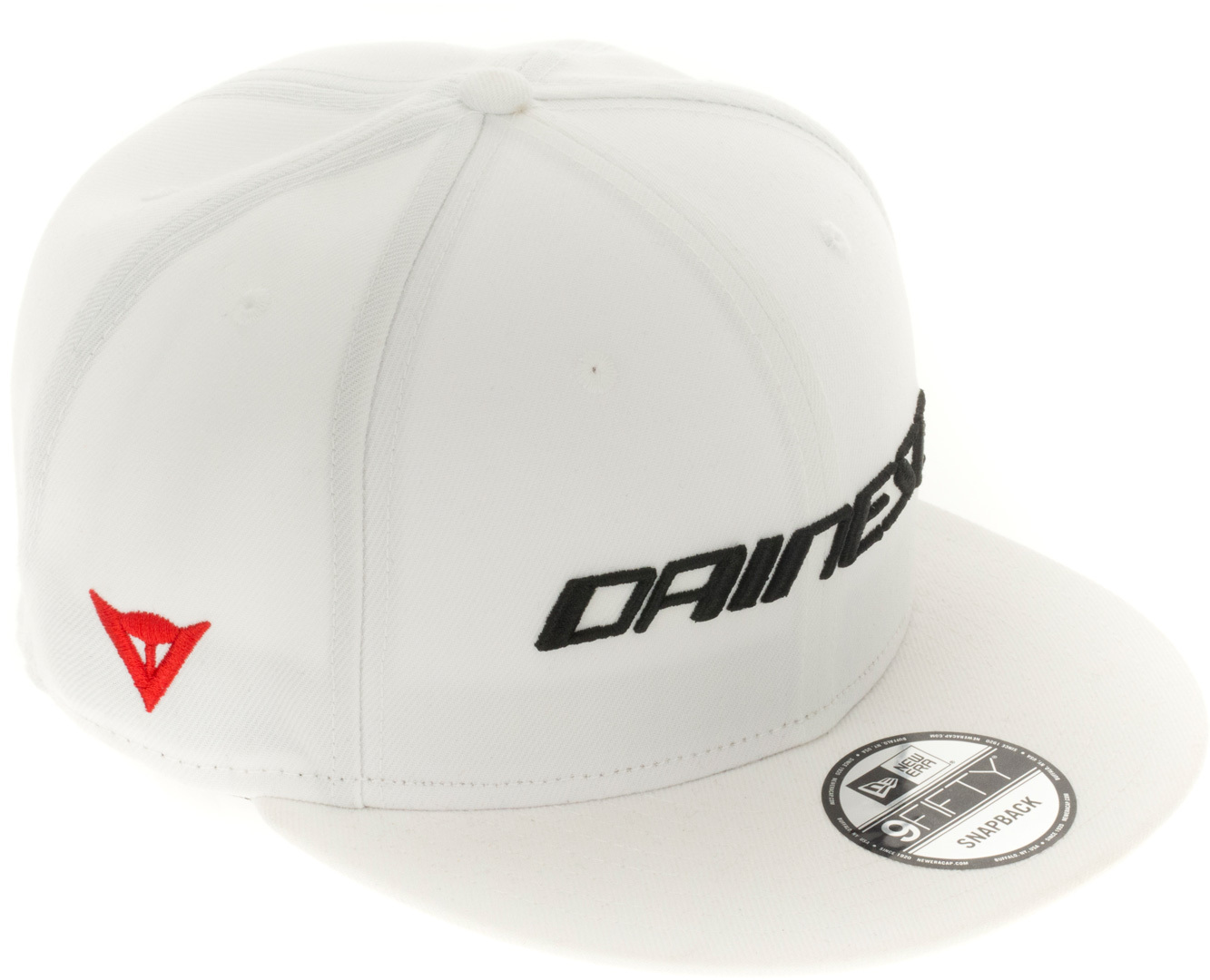 Image of Dainese 9Fifty Wool Cap Blanc unique taille