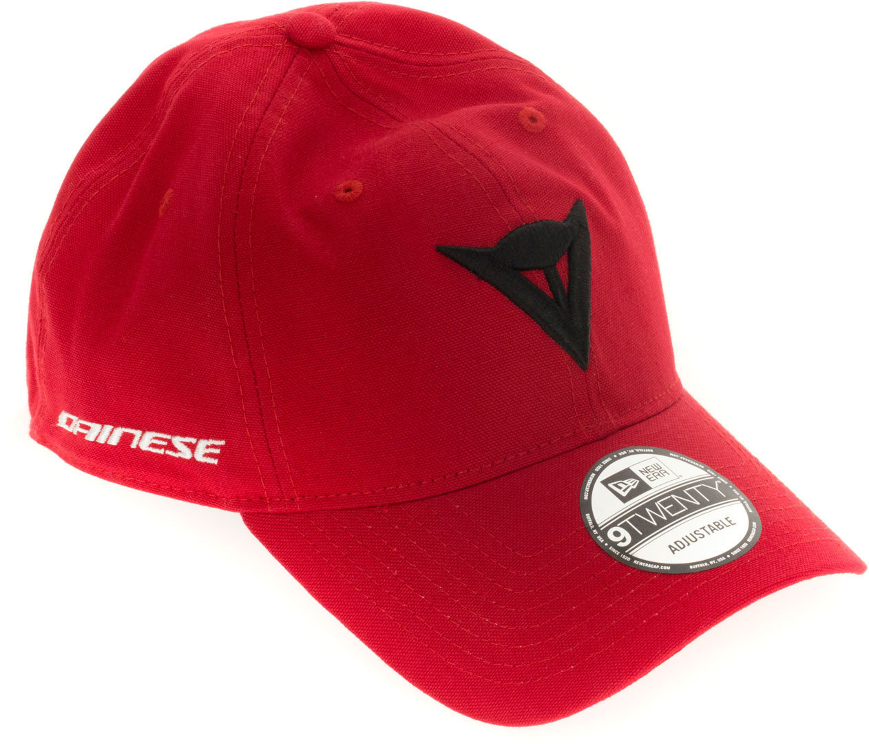 Image of Dainese 9Twenty Canvas Cap Rouge unique taille