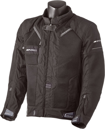 Grand Canyon Suntracer Womens Jas Zwart 2Xl grand canyon kopen in de aanbieding