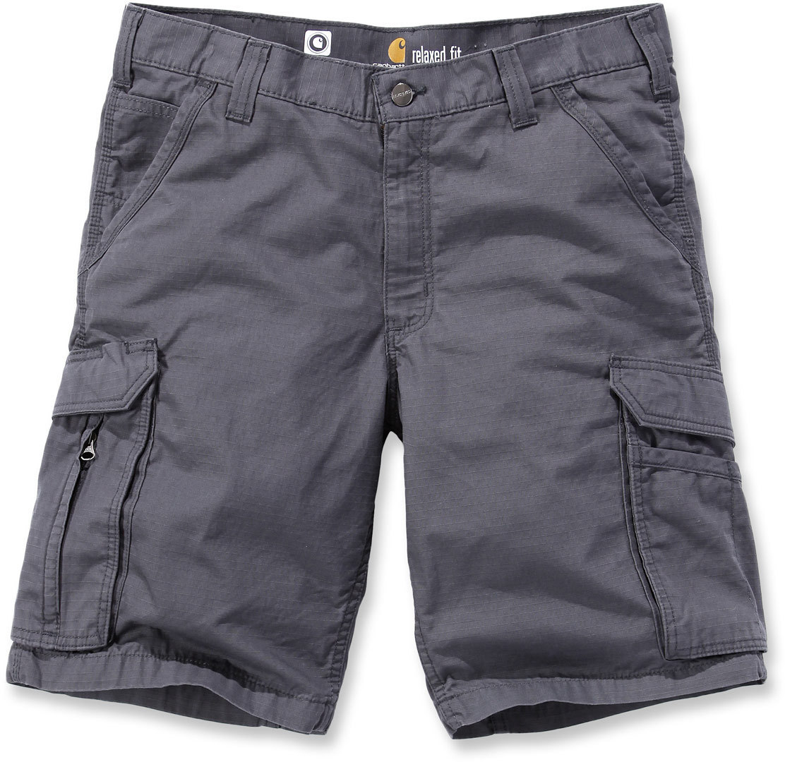 Carhartt Force Tappen Cargo Courts métrages Gris 30