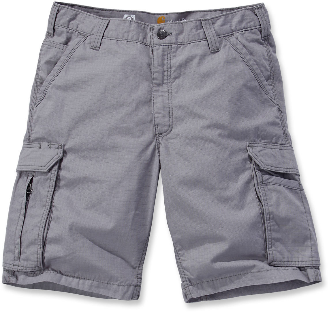 Carhartt Force Tappen Cargo Courts métrages Gris 30