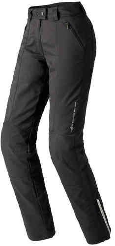 Spidi Glance 2 Womens Broek Zwart Xs spidi kopen in de aanbieding Spidi Glance 2 Womens Broek Zwart Xs spidi kopen in de aanbieding
