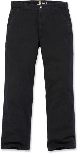 Carhartt Rugged Flex Rigby Dungaree Broek Zwart 32 carhartt kopen in de aanbieding Carhartt Rugged Flex Rigby Dungaree Broek Zwart 32 carhartt kopen in de aanbieding