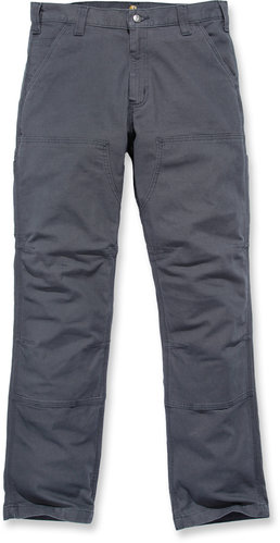 Carhartt Rugged Flex Rigby Double Front Broek Grijs 40 carhartt kopen in de aanbieding Carhartt Rugged Flex Rigby Double Front Broek Grijs 40 carhartt kopen in de aanbieding