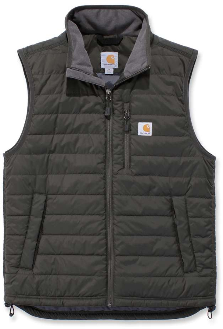 Carhartt Gilliam Gilet Vert L