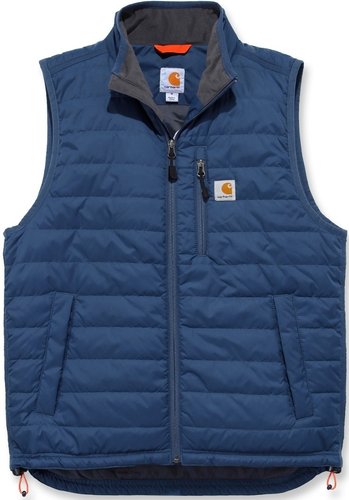 Carhartt Gilliam Vest Blauw 2Xl carhartt kopen in de aanbieding Carhartt Gilliam Vest Blauw 2Xl carhartt kopen in de aanbieding