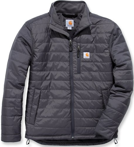 Carhartt Gilliam Jas Grijs carhartt kopen in de aanbieding Carhartt Gilliam Jas Grijs carhartt kopen in de aanbieding