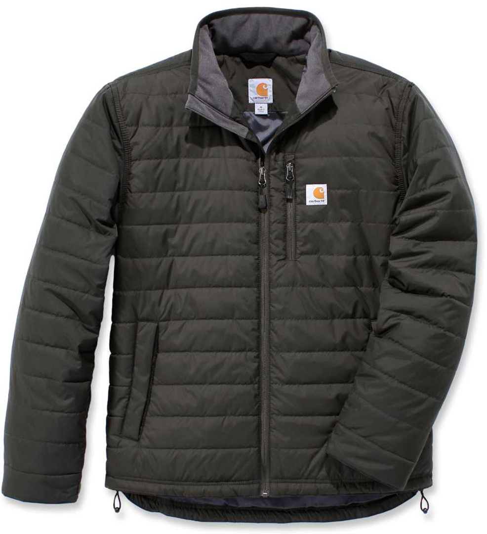 Carhartt Gilliam Veste Vert L