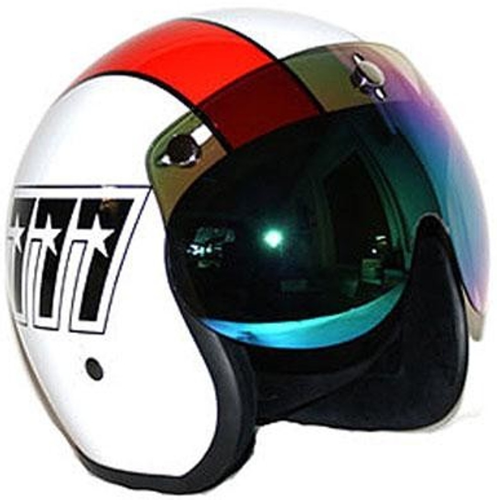 Image of Bandit Jet Visière