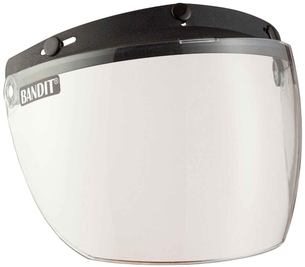 Image of Bandit Jet K Visière transparent