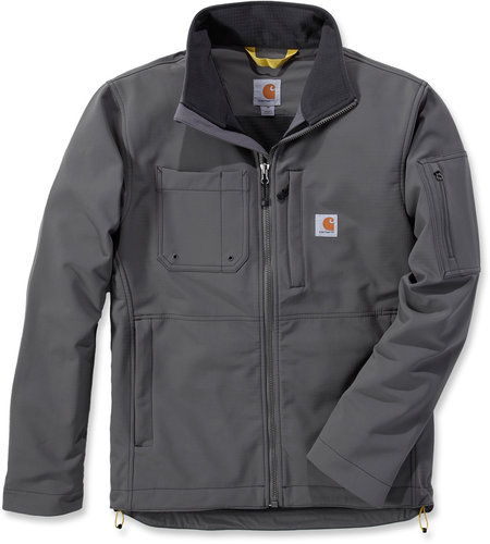 Carhartt Rough Cut Jas Grijs carhartt kopen in de aanbieding Carhartt Rough Cut Jas Grijs carhartt kopen in de aanbieding