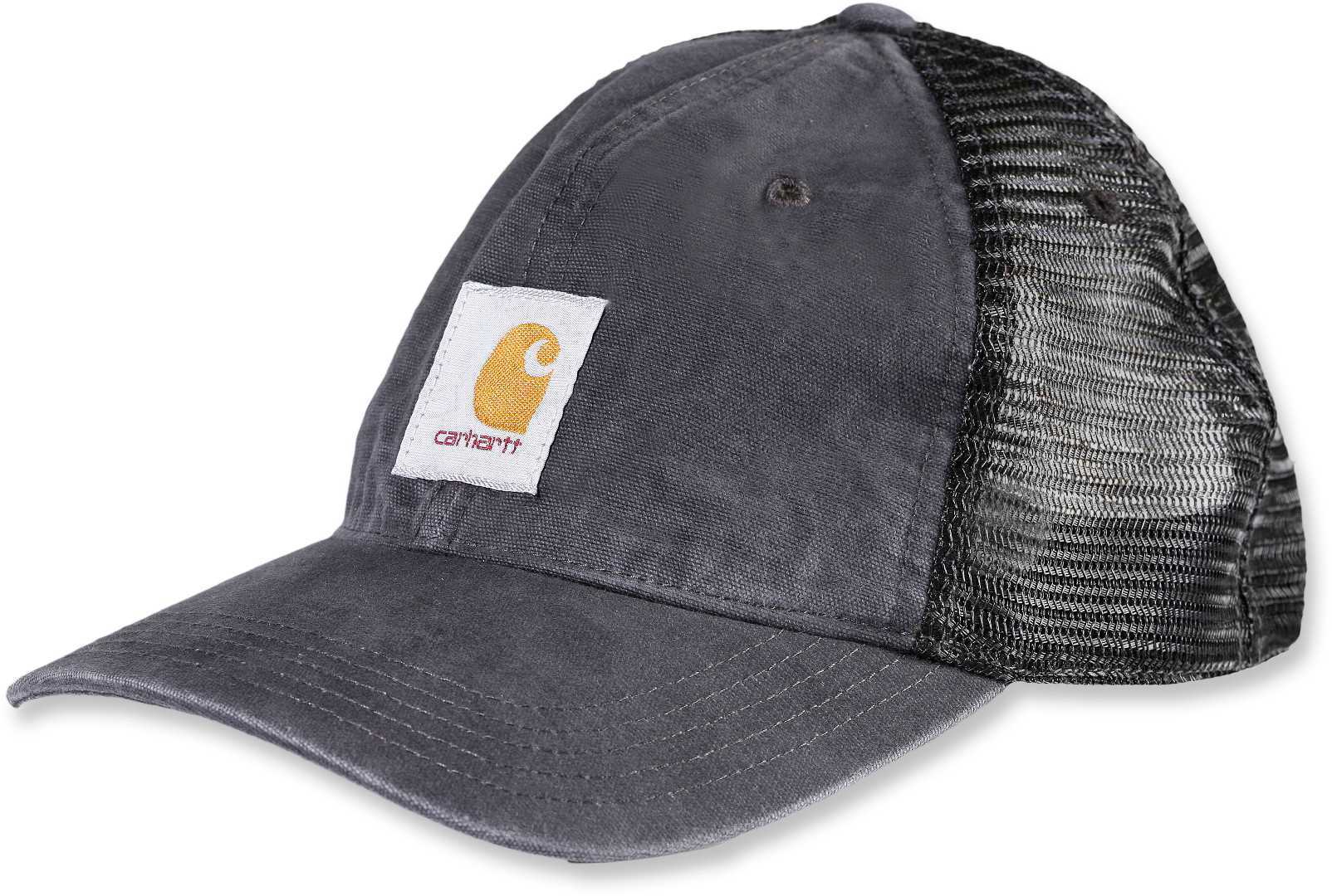 Image of Carhartt Buffalo Cap Noir unique taille