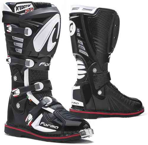 Forma Predator 20 Motocross Boots Zwart 47 forma kopen in de aanbieding Forma Predator 20 Motocross Boots Zwart 47 forma kopen in de aanbieding