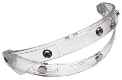 Redbike Visor Houder Wit Een Maat redbike kopen in de aanbieding