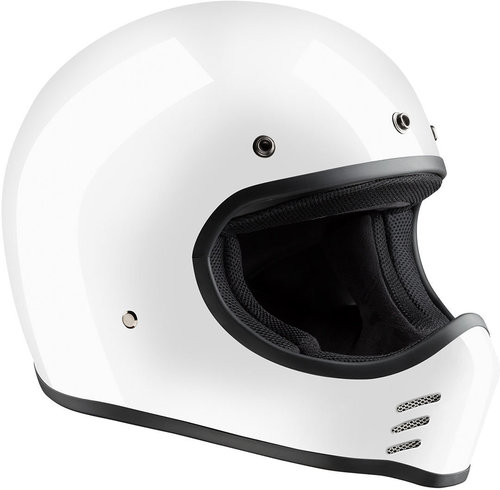 Bandit Hmx Ece Motorcycle Helmet Motorhelm 2Xl bandit kopen in de aanbieding