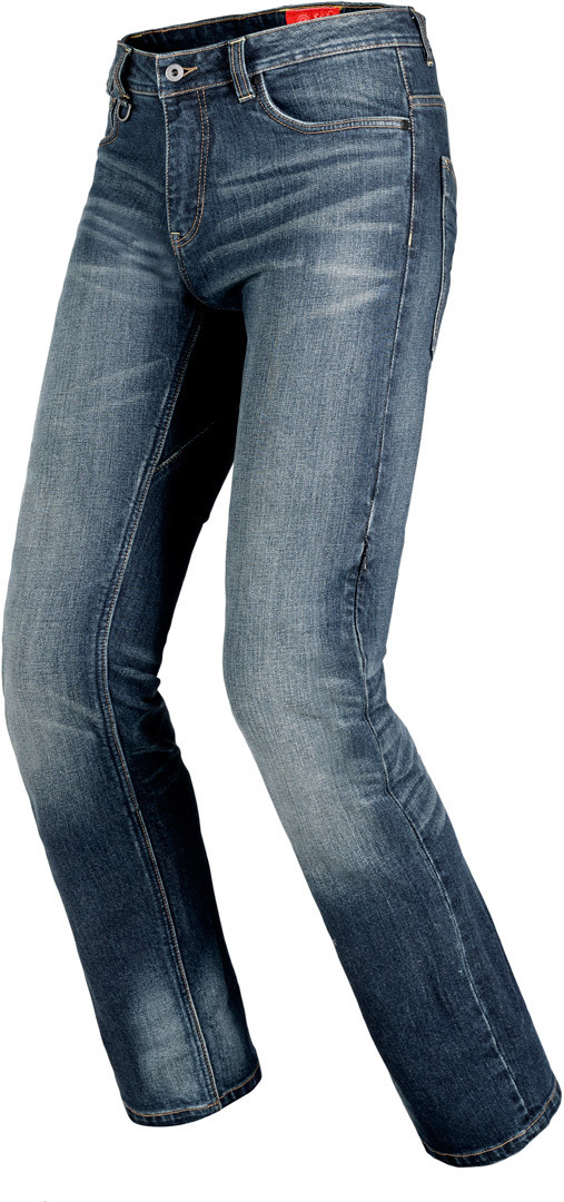 Image of Jean Spidi J-TRACKER JAMBES COURTES