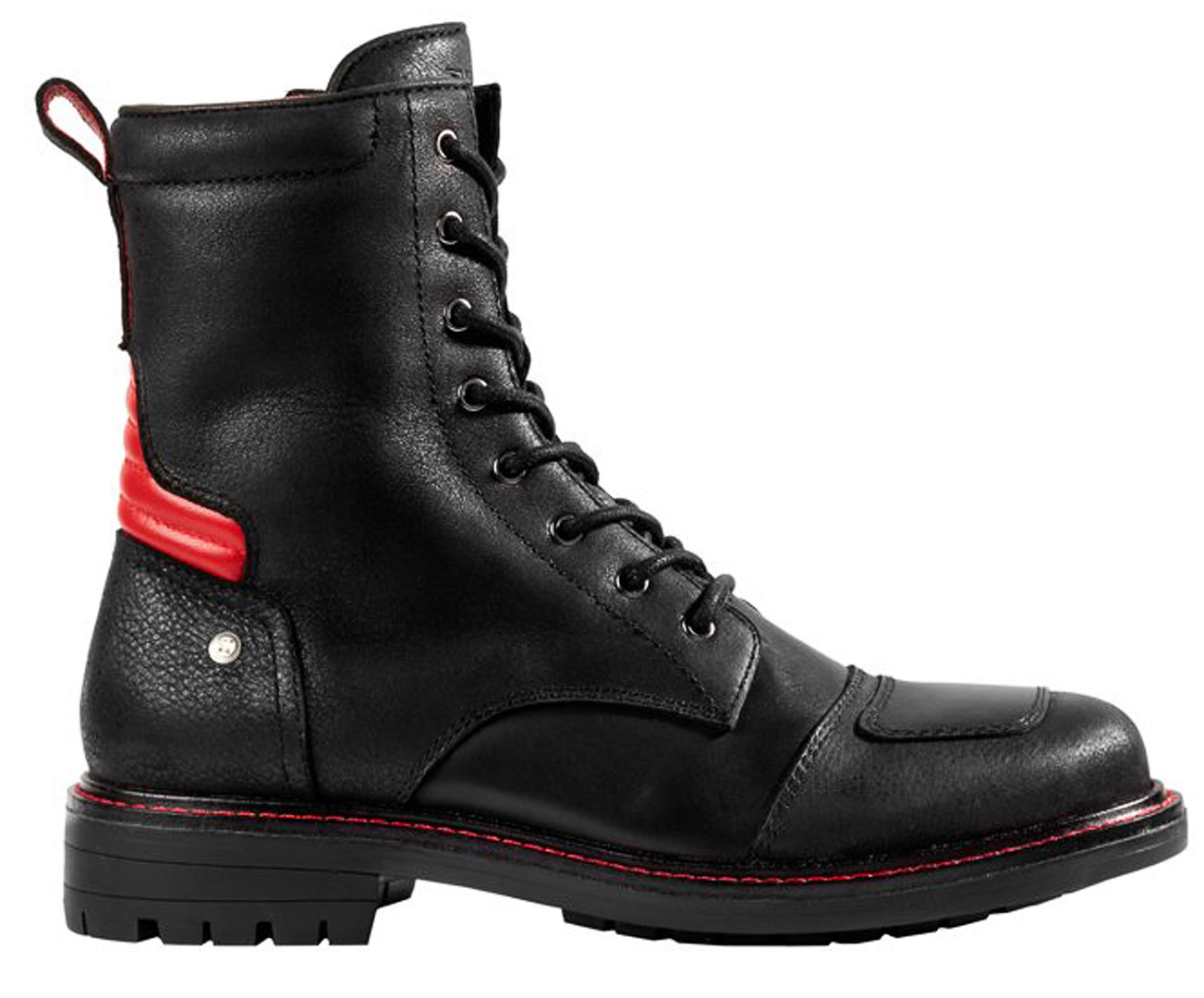 Image of XPD X-Goodwood Bottes Noir 40