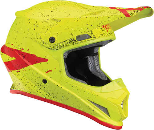 Thor Sector Hype Helm Geel 2Xl thor kopen in de aanbieding Thor Sector Hype Helm Geel 2Xl thor kopen in de aanbieding