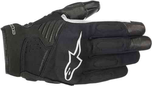 Alpinestars Faster Handschoenen Zwart Wit alpinestars kopen in de aanbieding Alpinestars Faster Handschoenen Zwart Wit alpinestars kopen in de aanbieding