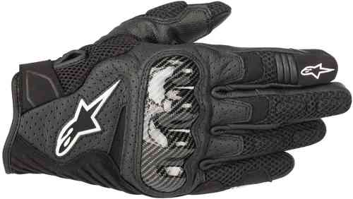 Alpinestars Smx 1 Air V2 Handschoenen Zwart 2Xl alpinestars kopen in de aanbieding Alpinestars Smx 1 Air V2 Handschoenen Zwart 2Xl alpinestars kopen in de aanbieding