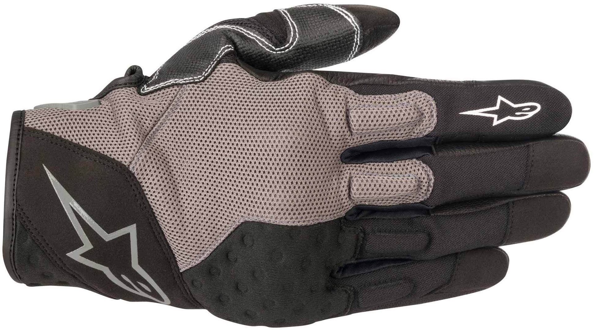 Alpinestars Kinetic Gants Noir Gris XL