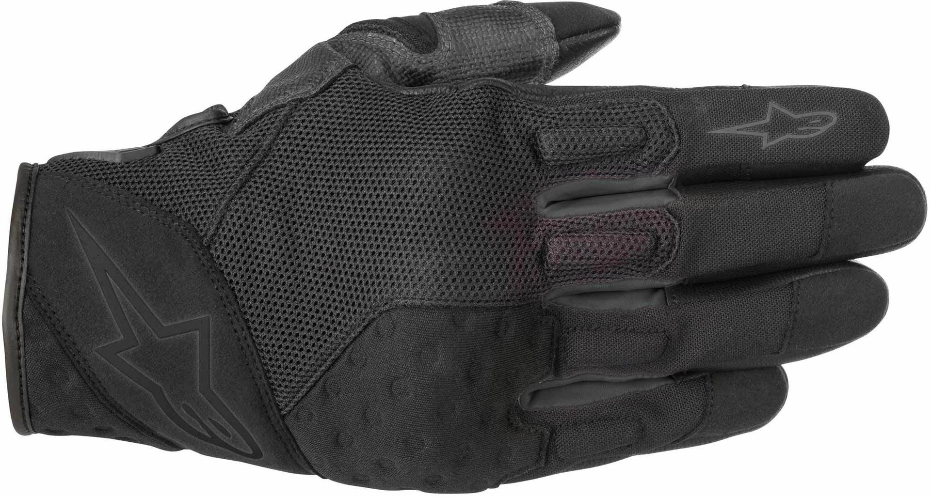 Alpinestars Kinetic Gants Noir S