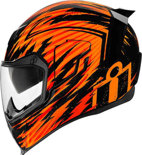 Icon Airflite Rubatone Helmet Buy Cheap Fc Moto