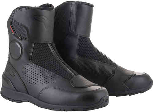 Alpinestars Durango Gore Tex Motor Laarzen Zwart 38 alpinestars kopen in de aanbieding Alpinestars Durango Gore Tex Motor Laarzen Zwart 38 alpinestars kopen in de aanbieding