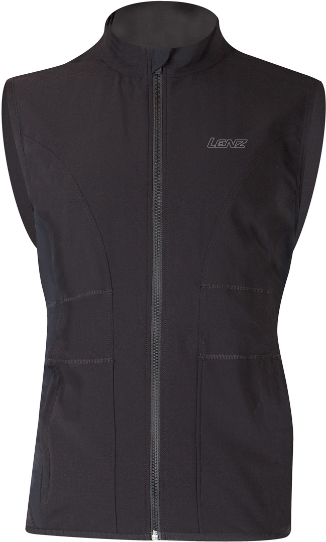 Lenz Heat 1.0 Heated Women´s Vest Veste de femmes chauffées Noir XS