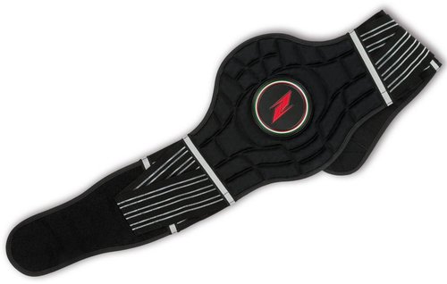 Zandona 41 Pro Nier Gordel Zwart zandona kopen in de aanbieding